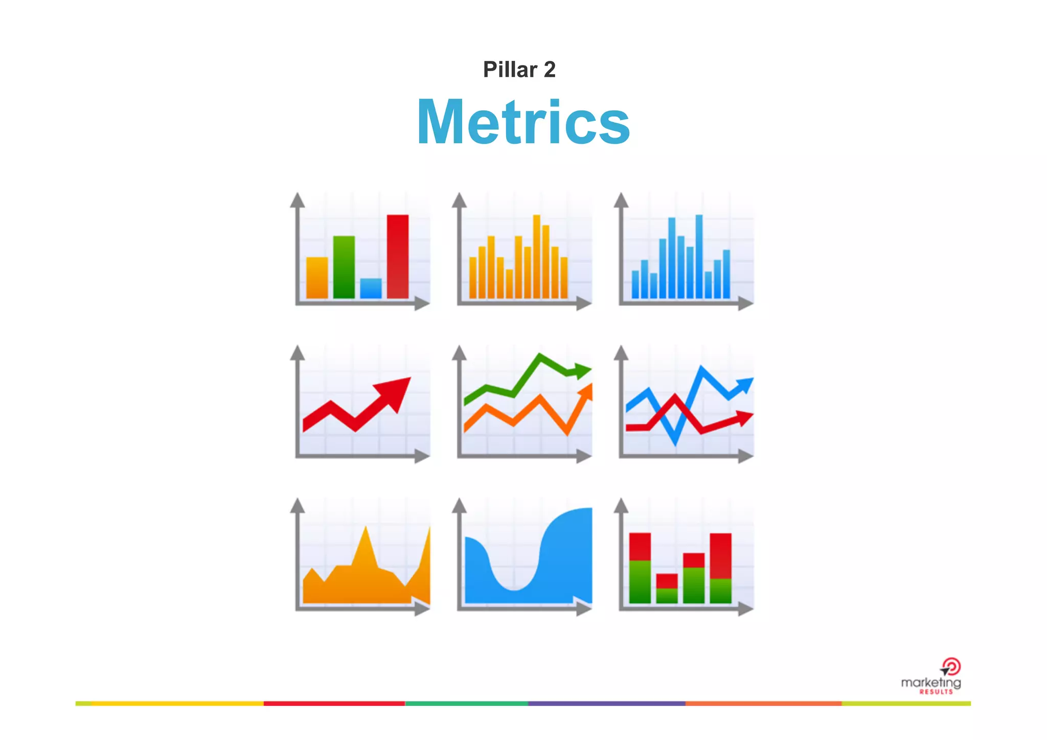 Pillar 2 	
  

Metrics

 