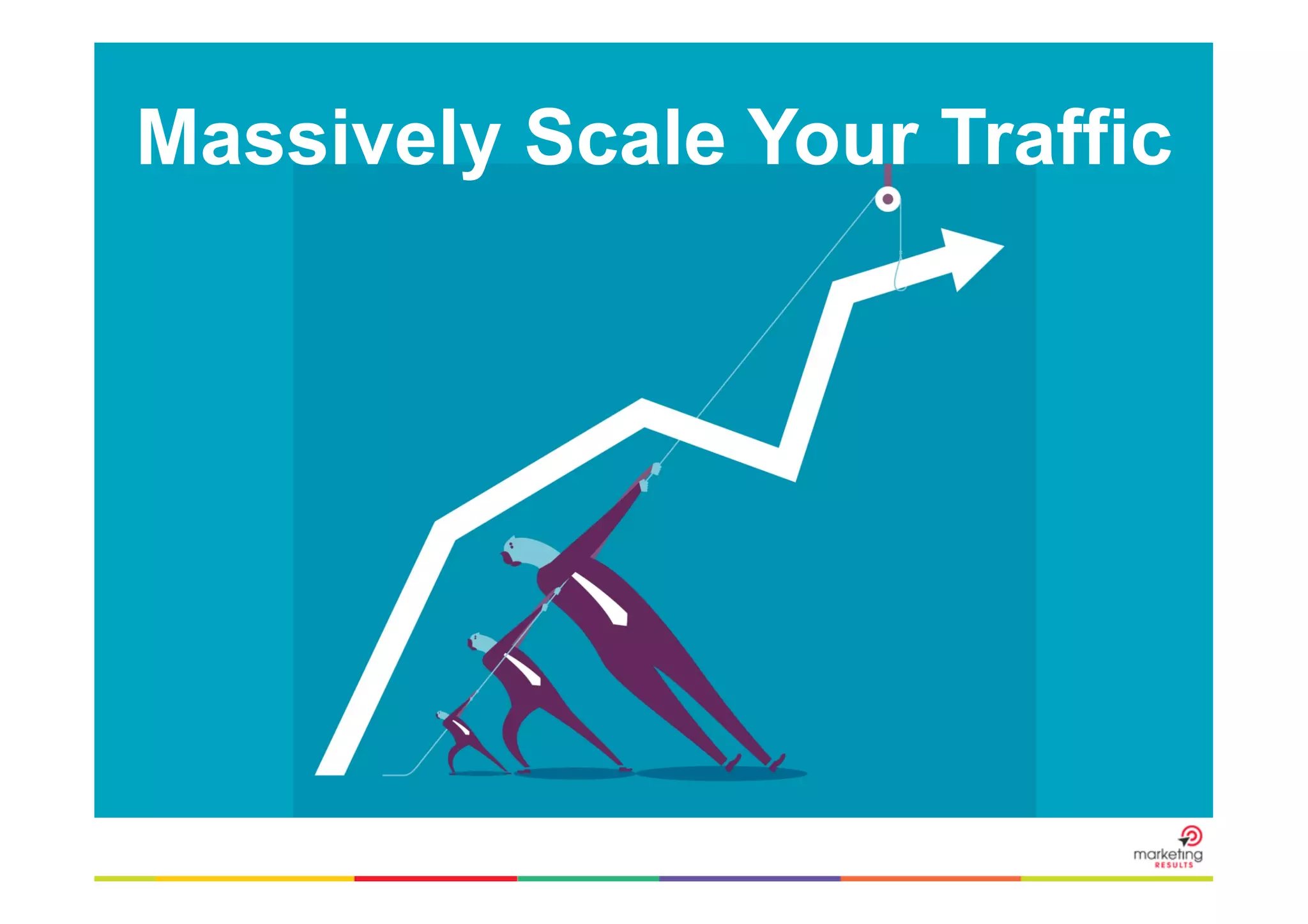 Massively Scale Your Traffic

 