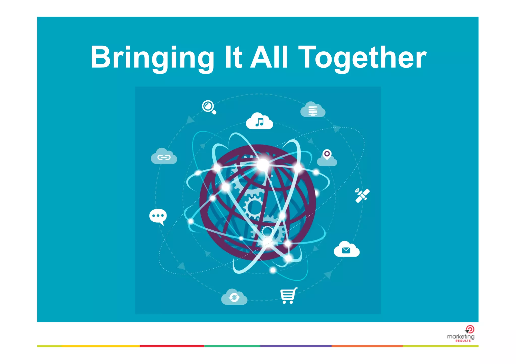 Bringing It All Together

 