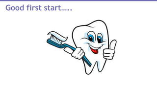 Good first start…..
 