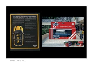 SPARK   June 12, 2012
 