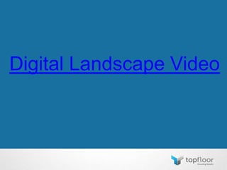 Digital Landscape Video
 