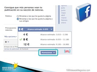 1000ideasdeNegocios.com
 