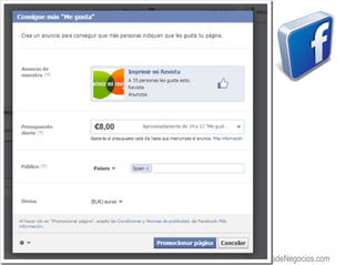 1000ideasdeNegocios.com
 