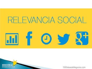 1000ideasdeNegocios.com
 