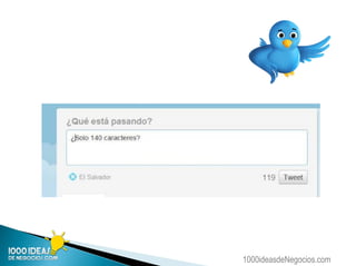 1000ideasdeNegocios.com
 