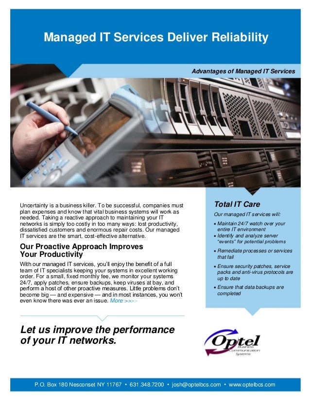 sales sheet
