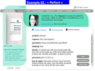 A.BAHOUSSA
Exemple 02 : « Reflect »
 