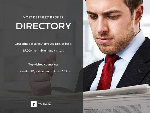 Forex marketing campaigns