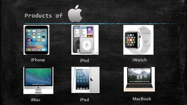 a current product analysis of the ipod from apple computers The focus of this report is on new apple ipod product that has created increasing demands in various outlets product analysis apple ipod marketing plan. a current product analysis of the ipod from apple computers The focus of this report is on new apple ipod product that has created increasing demands in various outlets product analysis apple ipod marketing plan.