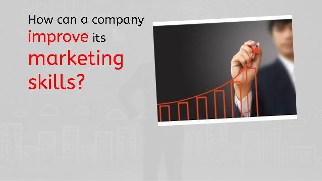 Marketing strategies