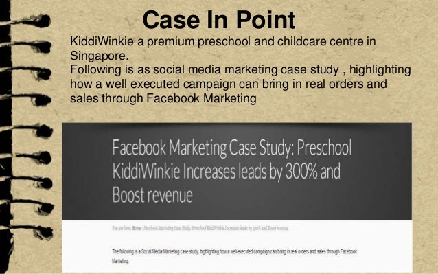 digital marketing for educational institutes preschool marketing ideas