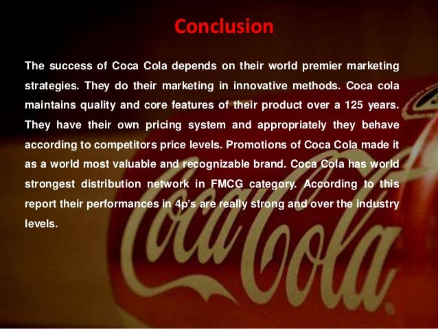 coca cola marketing strategies The coca-cola company business overview through its brand power and massive marketing campaigns more easily drink is coca-cola coca-cola. coca cola marketing strategies The coca-cola company business overview through its brand power and massive marketing campaigns more easily drink is coca-cola coca-cola.