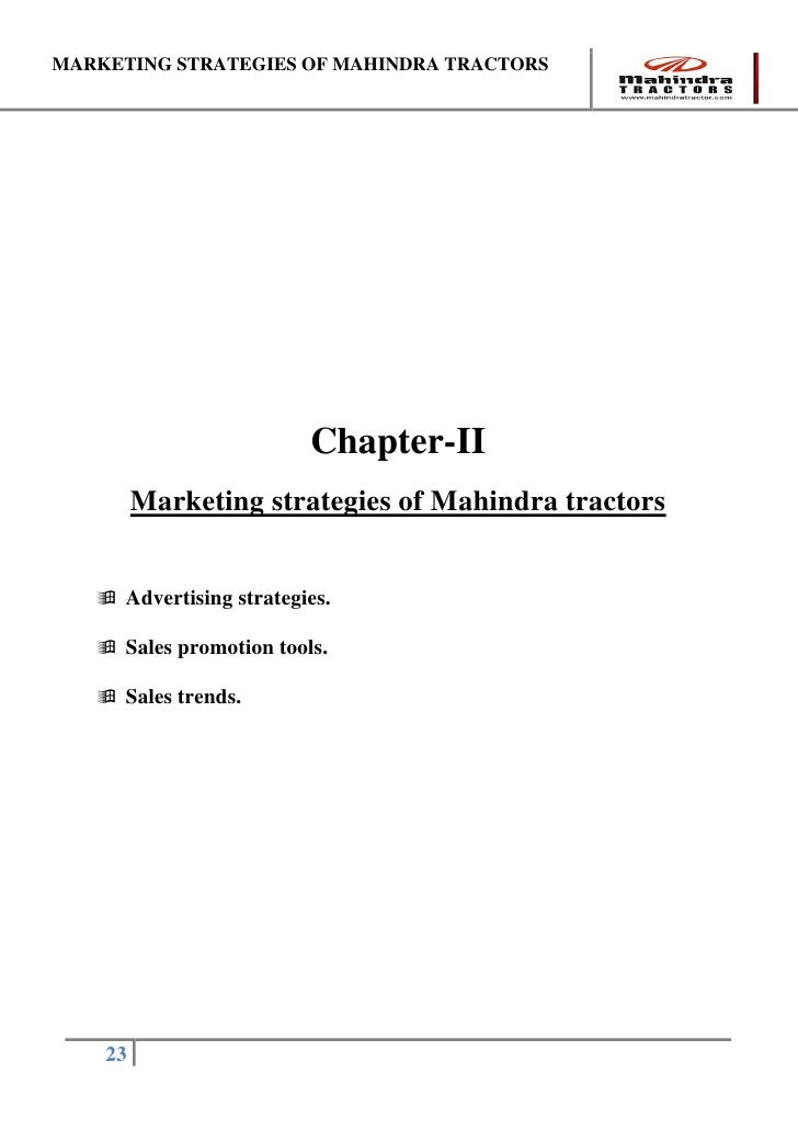 mahindra mahindra strategies Case study: mahindra & mahindra ltd helping mahindra drive value to their business by their purchasing activities and align them with their business strategies. mahindra mahindra strategies Case study: mahindra & mahindra ltd helping mahindra drive value to their business by their purchasing activities and align them with their business strategies.