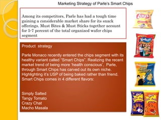 Industry Attractiveness (Porter’s 5 forces)Final VerdictThe market is unattractive for players who:   Aim to be a me-too product with no significant differentiation