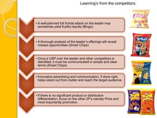 UnderstandingTheMarketStructure