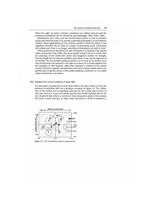 Marketing strategy and_competitive_positioning