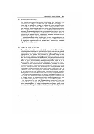 Marketing strategy and_competitive_positioning