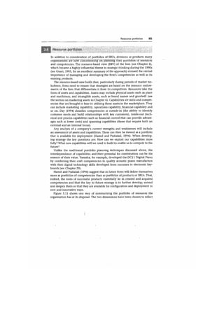 Marketing strategy and_competitive_positioning