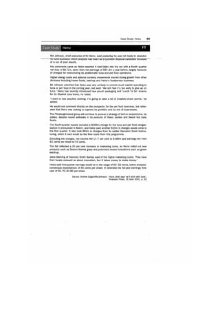 Marketing strategy and_competitive_positioning