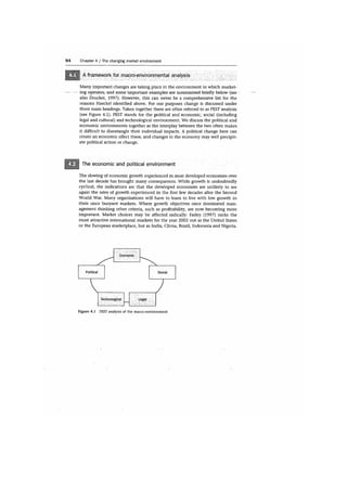 Marketing strategy and_competitive_positioning