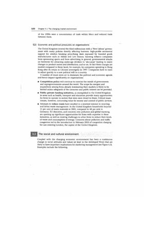 Marketing strategy and_competitive_positioning