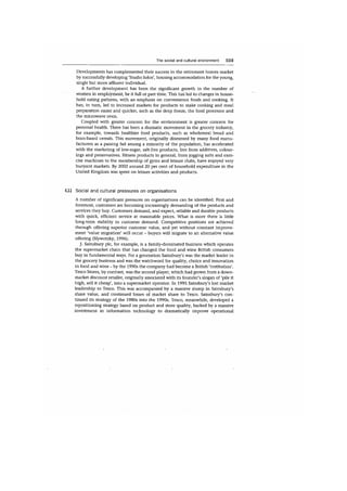 Marketing strategy and_competitive_positioning