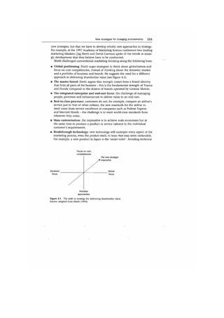 Marketing strategy and_competitive_positioning