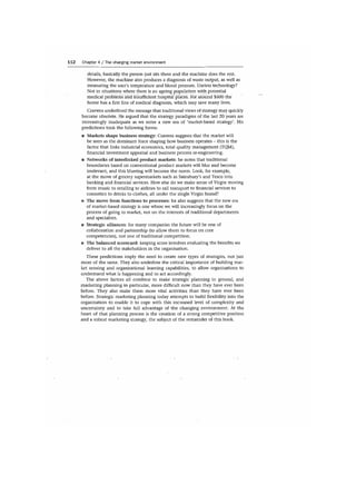 Marketing strategy and_competitive_positioning