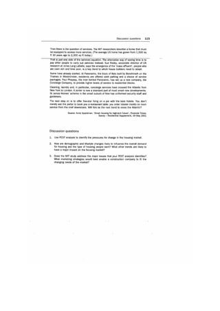 Marketing strategy and_competitive_positioning