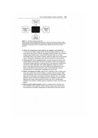 Marketing strategy and_competitive_positioning