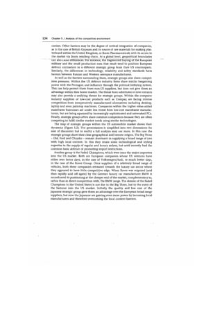 Marketing strategy and_competitive_positioning