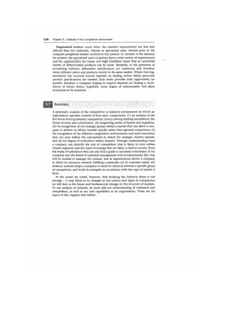 Marketing strategy and_competitive_positioning