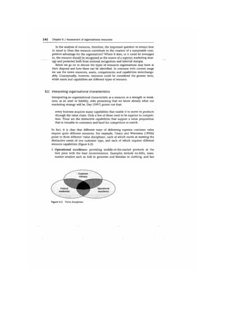 Marketing strategy and_competitive_positioning