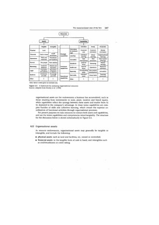 Marketing strategy and_competitive_positioning