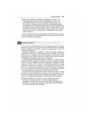 Marketing strategy and_competitive_positioning