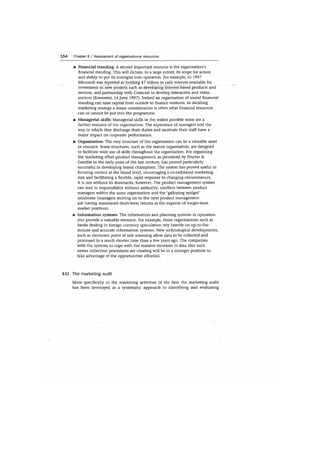 Marketing strategy and_competitive_positioning