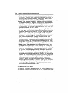 Marketing strategy and_competitive_positioning