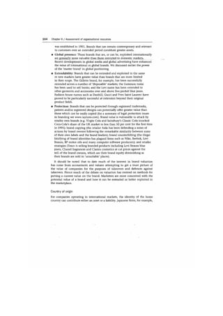 Marketing strategy and_competitive_positioning