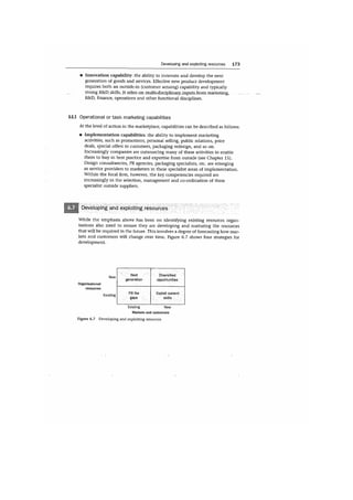 Marketing strategy and_competitive_positioning