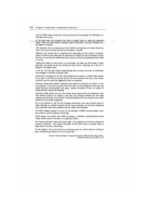 Marketing strategy and_competitive_positioning