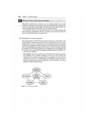 Marketing strategy and_competitive_positioning