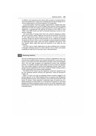 Marketing strategy and_competitive_positioning