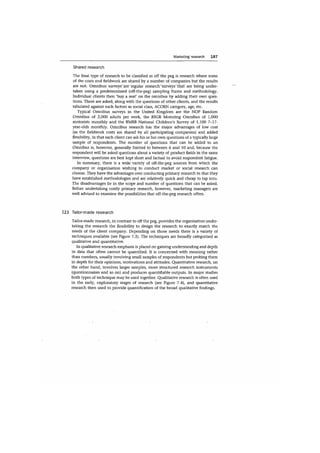 Marketing strategy and_competitive_positioning