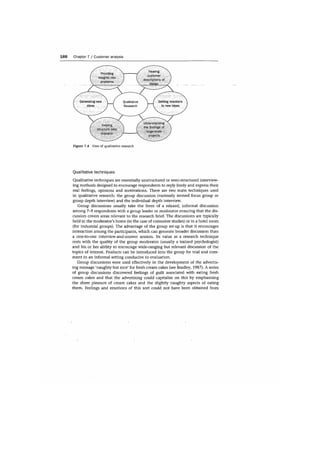 Marketing strategy and_competitive_positioning