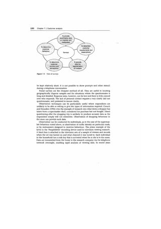 Marketing strategy and_competitive_positioning