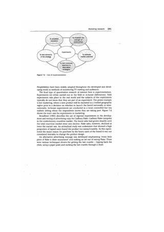 Marketing strategy and_competitive_positioning