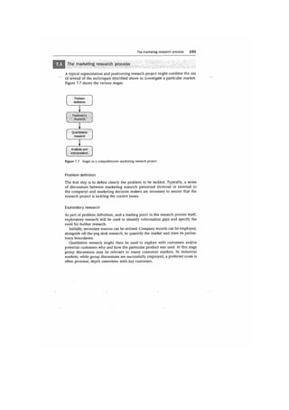 Marketing strategy and_competitive_positioning