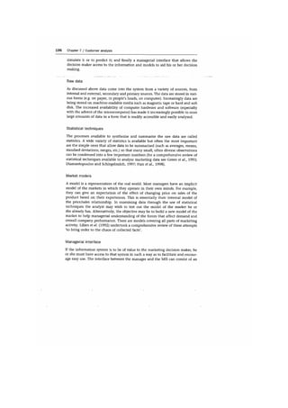 Marketing strategy and_competitive_positioning