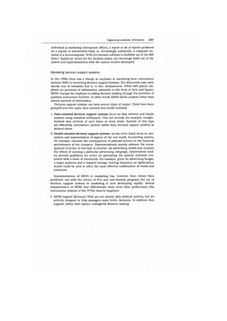 Marketing strategy and_competitive_positioning